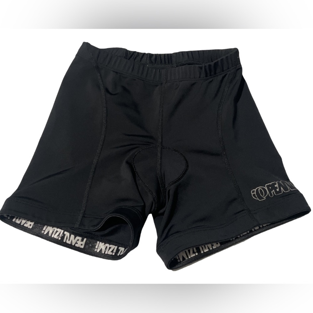 Pearl Izumi Cycling Shorts Black Small